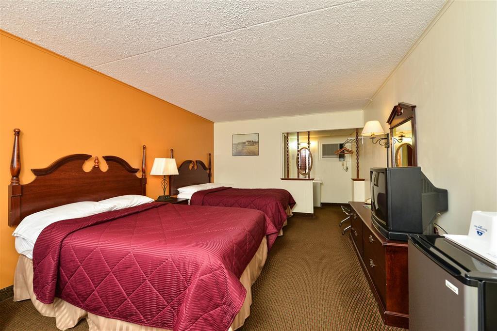 Soudersburg Inn & Suites Lancaster Ronks Habitación foto
