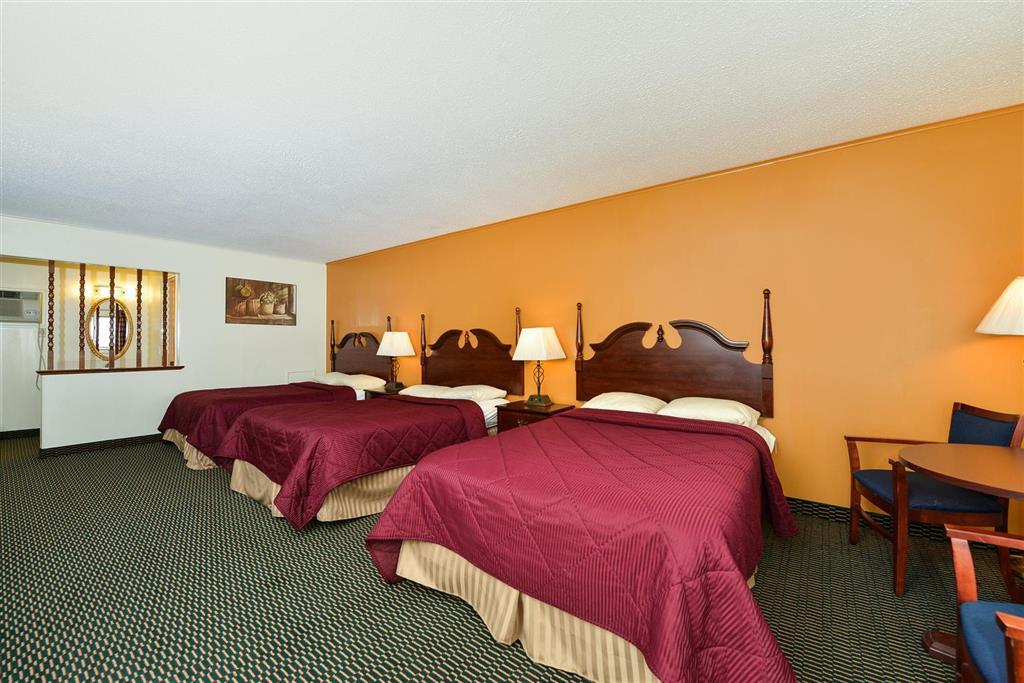 Soudersburg Inn & Suites Lancaster Ronks Habitación foto