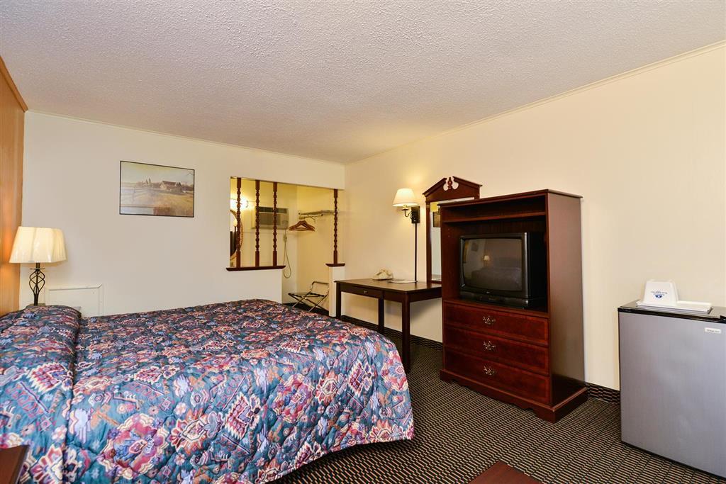 Soudersburg Inn & Suites Lancaster Ronks Habitación foto