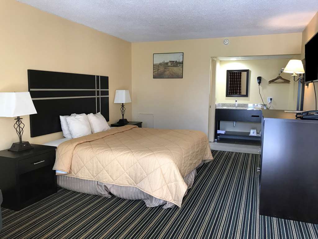 Soudersburg Inn & Suites Lancaster Ronks Habitación foto
