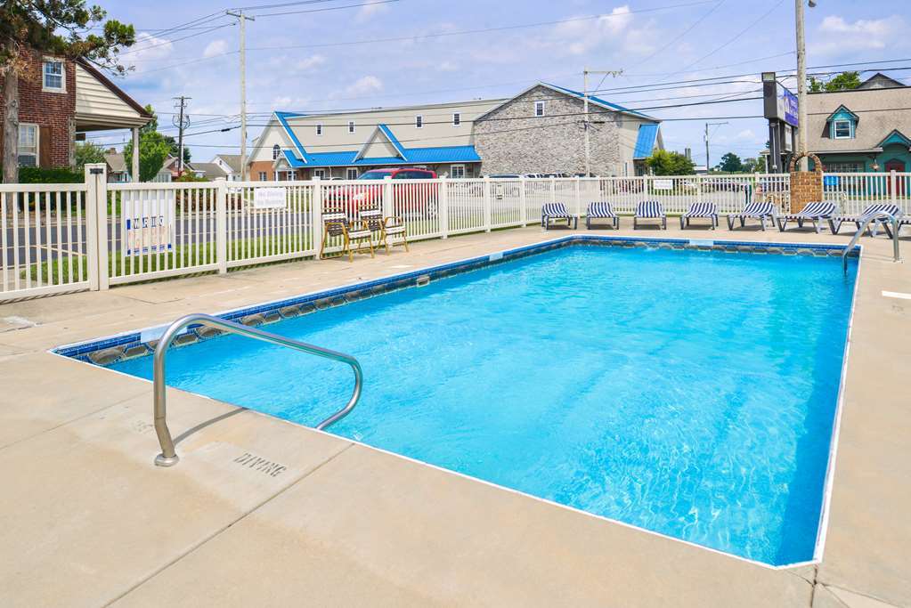 Soudersburg Inn & Suites Lancaster Ronks Facilidades foto