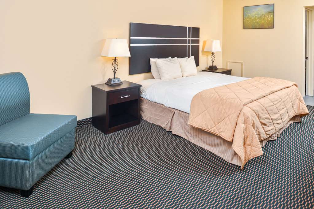 Soudersburg Inn & Suites Lancaster Ronks Habitación foto